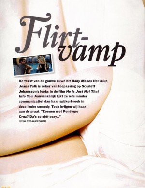 photos Scarlett Johansson